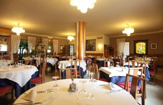 Restaurant Albergo Ristorante Papa