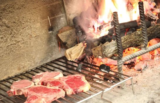 Restaurant Albergo Ristorante Papa