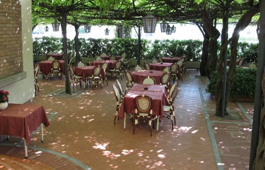 Restaurant Albergo Ristorante Papa