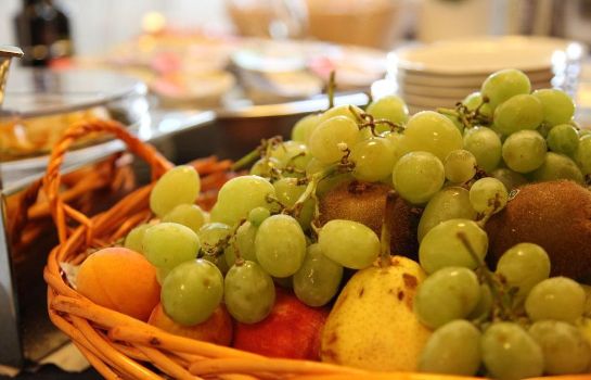 Info Albergo Ristorante Papa