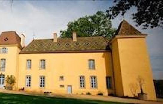 Informacja Château Dorigny