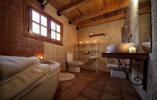 Hotel Finca La Cervalera Tarancon Great Prices At Hotel Info