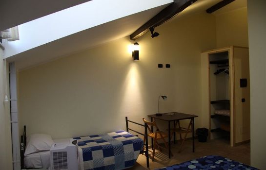 Standardzimmer Agorà Hostel