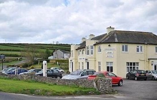 Bild The Fishermans Arms Hotel