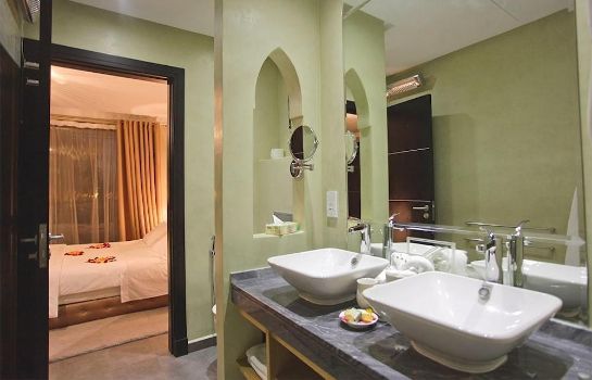 Bathroom Medina Loft & Spa