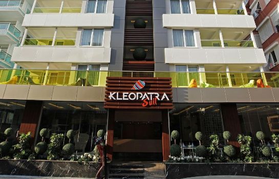 Bild Kleopatra Suit Hotel