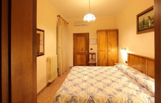 Hotel Margaret In Florenz Hotel De
