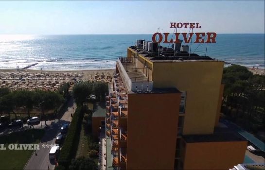 Hotel Oliver - Caorle – Great prices at HOTEL INFO