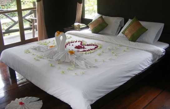 Pokój standardowy Mook Lanta Resort