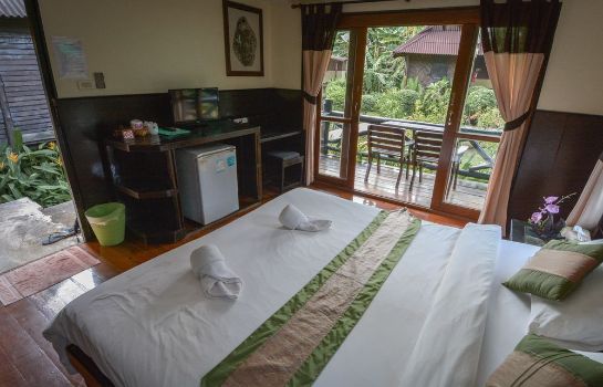 Pokój standardowy Mook Lanta Resort