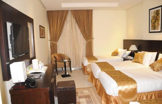 Standard room Drnef Hotel Makkah