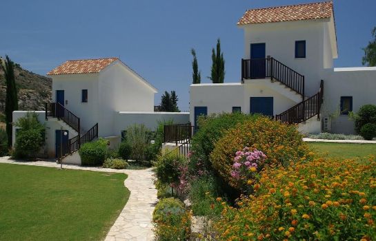 Garten Hylatio Tourist Village