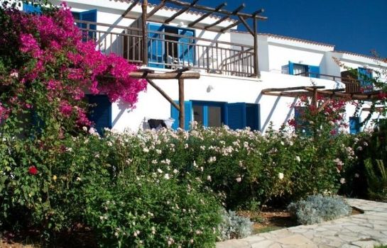 Hotel Hylatio Tourist Village Pissouri Great Prices At Hotel Info