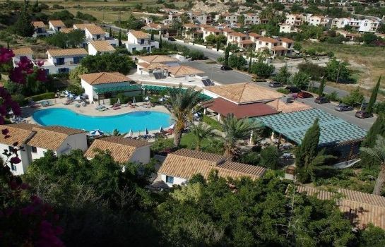 Hotel Hylatio Tourist Village Pissouri Great Prices At Hotel Info