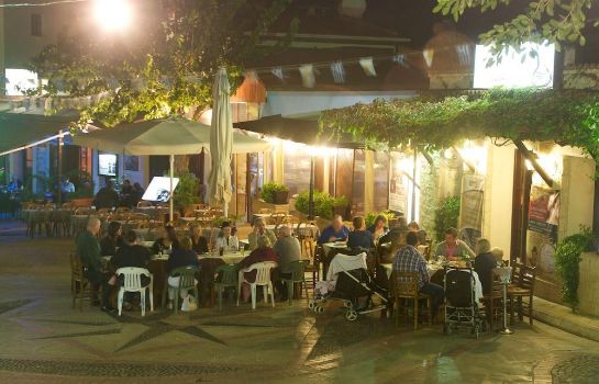 Hotel Hylatio Tourist Village Pissouri Great Prices At Hotel Info
