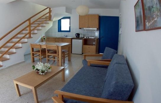 Hotel Hylatio Tourist Village Pissouri Great Prices At Hotel Info