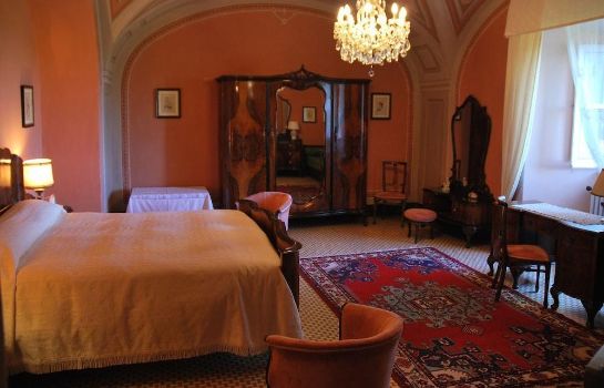 Standardzimmer Villa Farinella Bed & Breakfast
