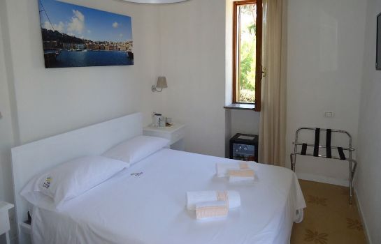 Doppelzimmer Komfort Villa Fortuna Holiday Resort