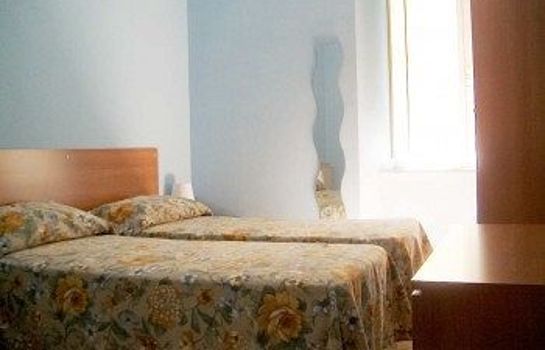 Hotel B&B Cappellini in Rome - Great prices at HOTEL INFO