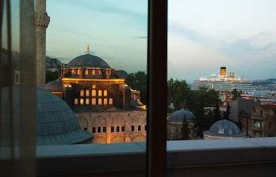 Port Hotel Tophane I Amire Istanbul Great Prices At Hotel Info