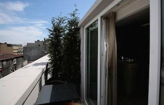 Port Hotel Tophane I Amire Istanbul Great Prices At Hotel Info