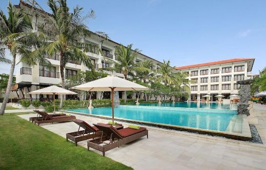 Bild Bali Relaxing Resort & Spa