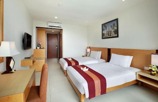 Standardzimmer Bali Relaxing Resort & Spa