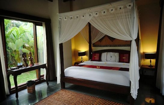 chambre standard Ubud Raya Villa