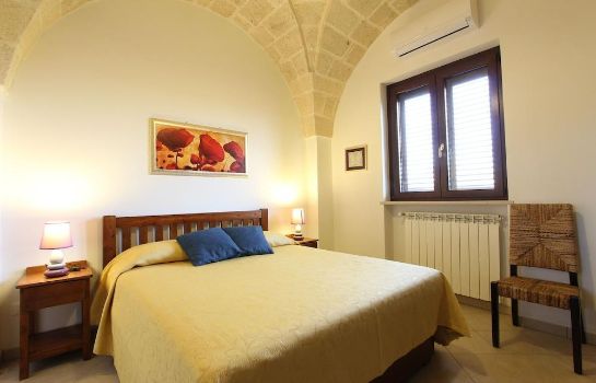 Info Residence Borgo Antico