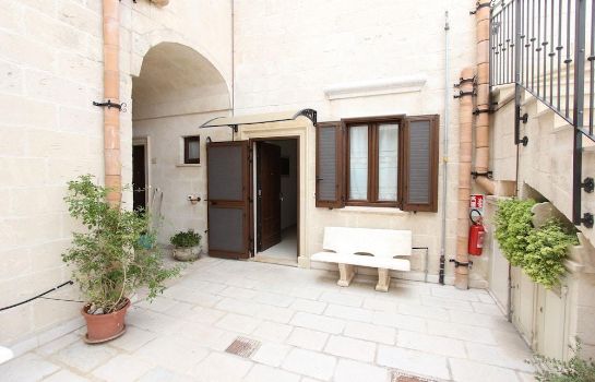 Info Residence Borgo Antico