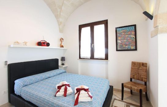 Standardzimmer Residence Borgo Antico