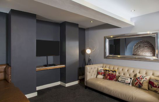 Info Epic Serviced Apartments - Campbell Street
