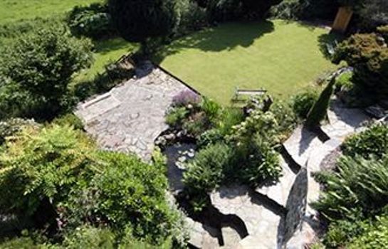 Garten Primrose Cottage