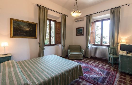 Hotel Villa Porta All Arco Villa Porta All Arco Volterra Great Prices At Hotel Info