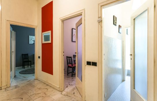 Info Temporary House - Milan City Center