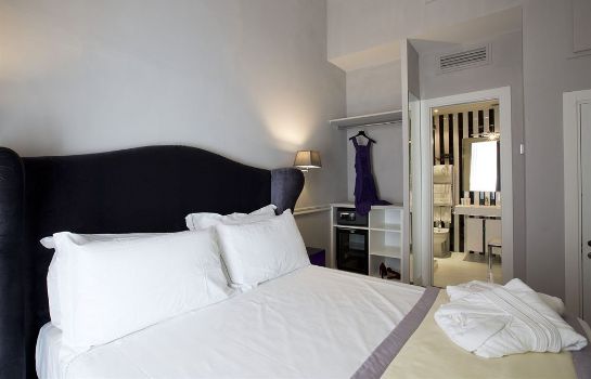 Doppelzimmer Standard Relais Leone Luxury Home
