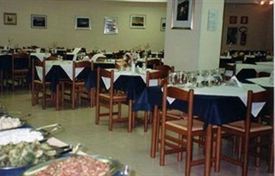 Restaurant Casa Montana S. Maddalena di Canossa