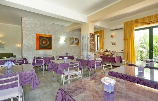 Restaurant Casale Romano Resort