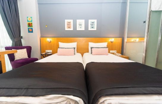 Istanbul Box Boutique Hotel Istanbul Box Boutique Hotel Great Prices At Hotel Info
