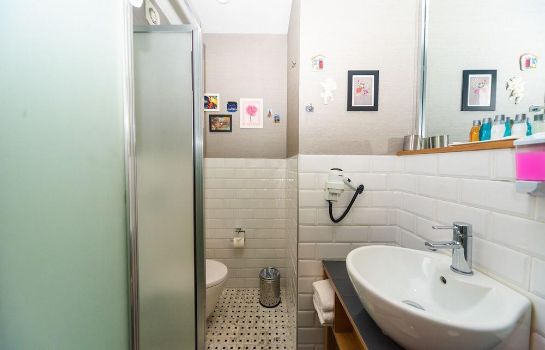 Istanbul Box Boutique Hotel Istanbul Box Boutique Hotel Great Prices At Hotel Info