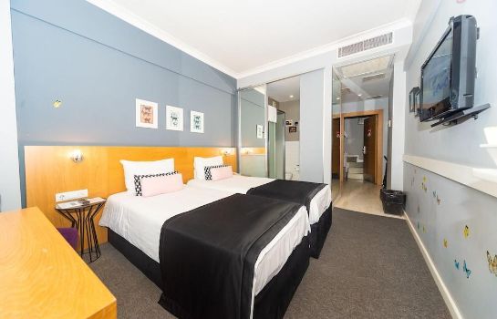 Istanbul Box Boutique Hotel Istanbul Box Boutique Hotel Great Prices At Hotel Info