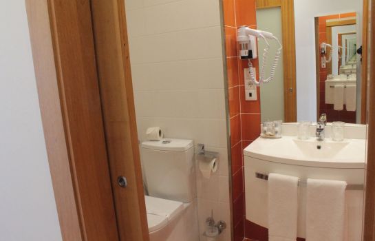 Hotel Seculo Soft Alojamento Local in Porto, Valpaços - Great prices at  HOTEL INFO