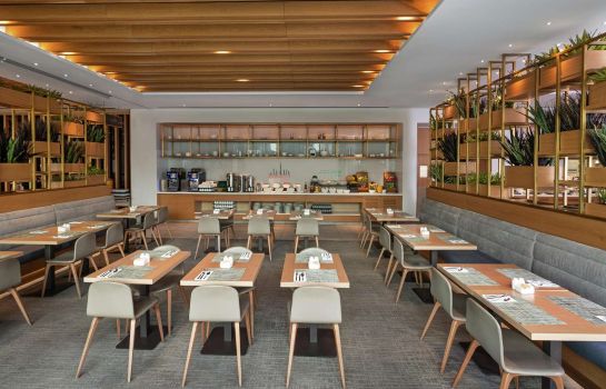 Hilton Garden Inn Dubai Mall Of The Emirates Hotel De