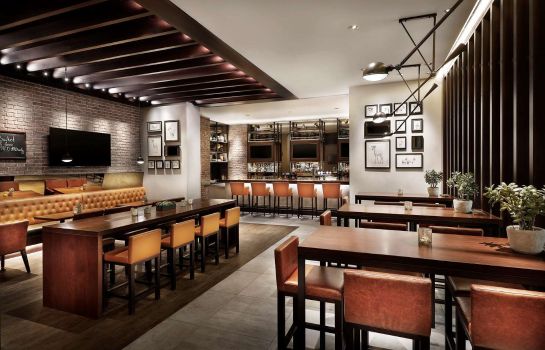 Hilton Garden Inn Dubai Mall Of The Emirates Hotel De