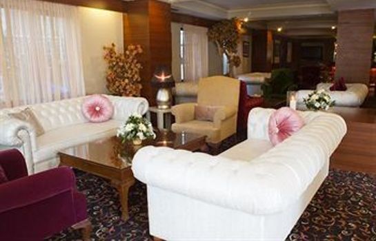 Elite Hotel Kucukyali Istanbul Great Prices At Hotel Info