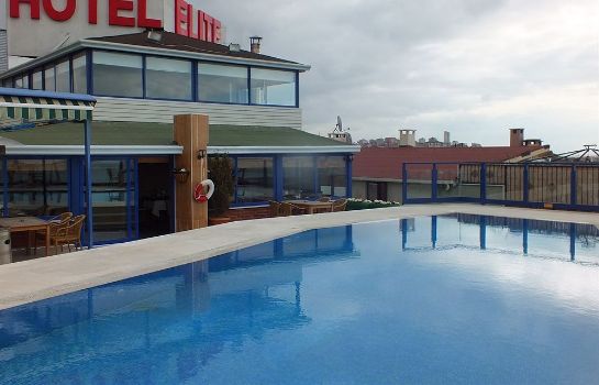 Elite Hotel Kucukyali Istanbul Great Prices At Hotel Info