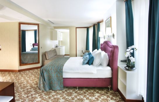 Mard Inn Hotel Istanbul Great Prices At Hotel Info