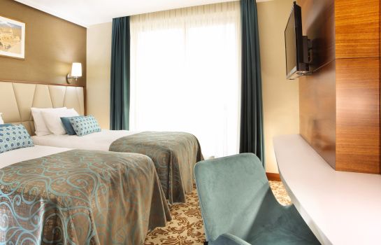 Mard Inn Hotel Istanbul Great Prices At Hotel Info