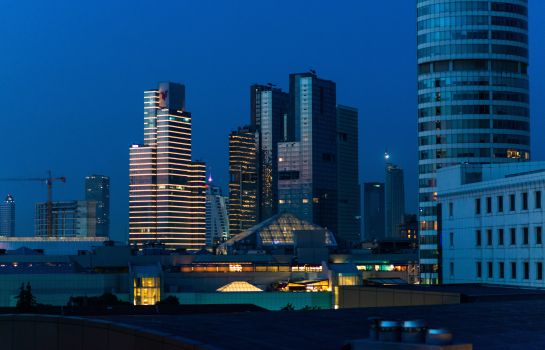 hotel info