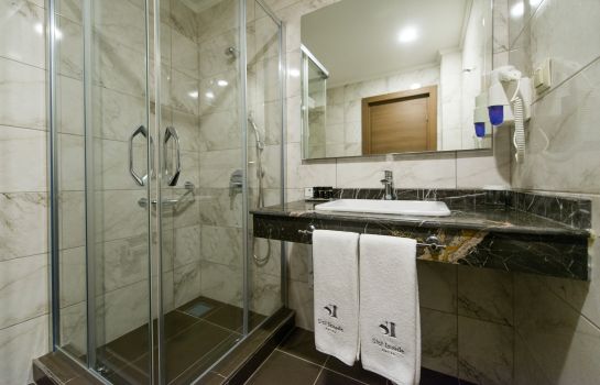 Inside Hotel Sisli Istanbul Great Prices At Hotel Info
